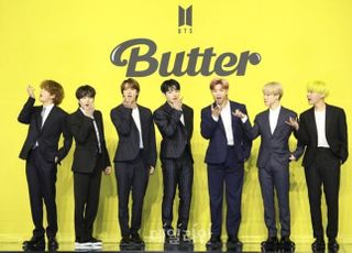 방탄소년단, 문재인 대통령 특별사절 임명…9월 UN 참석