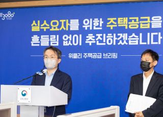 '실거래가 띄우기' 찔끔 적발…"투기꾼 잡아 집값 안정, 어불성설"