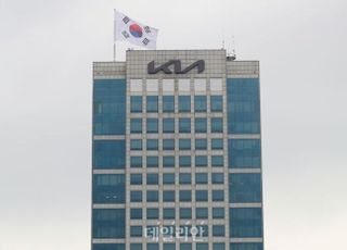 기아, 2Q 영업익 1조4872억…반도체 대란에도 신차 잘 달렸다(종합)