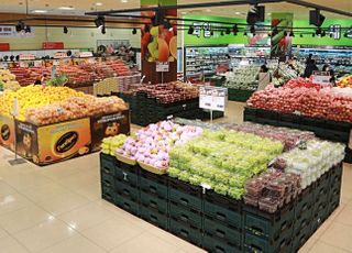 롯데마트, 육류‧신선 식품 최대 40% 할인