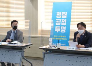 LH, 4차 혁신위 개최…"부동산 투기자 승진 제한"