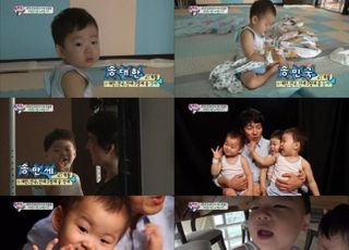 ‘슈퍼맨이 돌아왔다’, 도쿄올림픽 중계로 25일 결방 확정