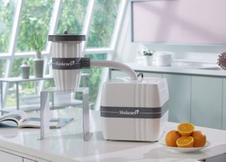 현대렌탈케어, ‘배관 전면 교체’ 음식물 처리기 렌탈 상품 출시