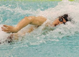 ‘전체 6위’ 황선우, 자유형 200m 메달 도전