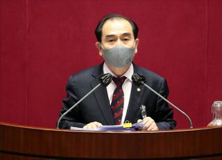 '중국인 부동산 취득에 상호주의 적용'…태영호, 법안 발의