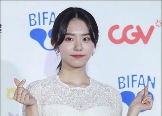 김소혜 측 "학폭 루머 유포자, 알고 보니 가해자…사과문 제출"