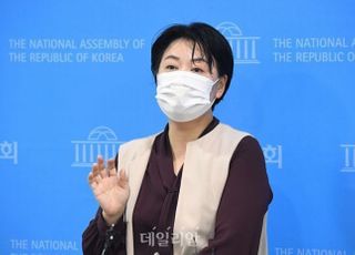 윤희숙 "박원순측 2차 가해 노골화…수사기록 공개해야"