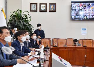 이준석, 유학생이 함께하는 '이유'있는 이야기