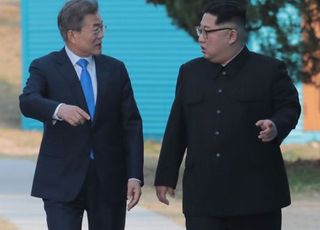 청와대 "남북 정상회담 논의 로이터 보도 사실 아냐"