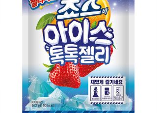 롯데제과, 2분기 영업익 248억원…전년비 2.5%↓