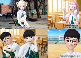 메타버스 드라마·영상, 'MZ세대 유입' 노리는 엔터도 관심