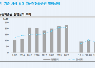 한신평 "자산유동화증권 시장 하반기 불확실성 확대"