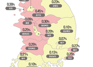 임대차법 옹호하더니…서울 전셋값은 1년만 최고 '상승'