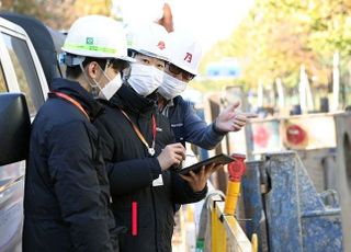 지역난방공사, 안전 투자 대폭 확대…하도급 관리 강화