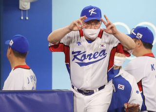 홈런에 무너진 한국 야구, 도미니카전 이후는?