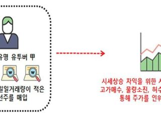 2분기 자본시장 불공정거래 72명·33곳 검찰 고발