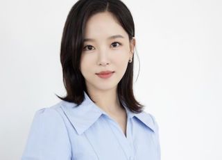 [D:인터뷰] 강한나, 첫 로코로 보여준 새 얼굴