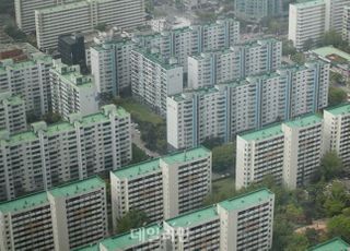 새 임대차법 1년…서울아파트 전세 감소, 월세 7%p 급증