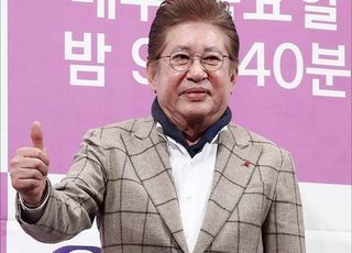 김용건, 낙태 강요 미수죄로 고소 당해…39세 연하 여성과 갈등