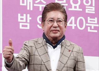 ‘낙태강요미수 혐의 피소’ 김용건 “내 체면보다 아이가 소중…질책 받아들일 것”