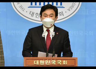 "고발해 진실 가리라"…원희룡, 이재명 '김부선 스캔들' 직격