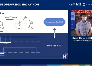BAT, ‘오픈 이노베이션 해커톤’ 통해 ESG 혁신파트너 발굴