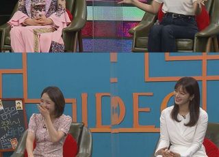 '비디오 스타' NS 윤지 "예비 신랑이 프러포즈 하지 않아 내가 해야겠다"