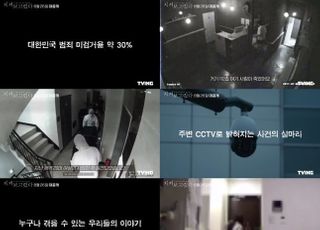 CCTV에 포착된 그날의 진실…'지켜보고 있다' 26일 첫 공개