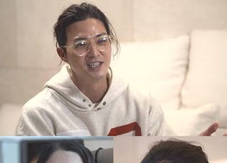 '나 혼자 산다' 김지훈, 셀프 미용→맨몸 운동…돌아온 '프로 배움러'