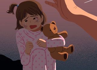 정글짐 추락으로 사망했다던 아이…알고보니 친오빠가 폭행 '충격'