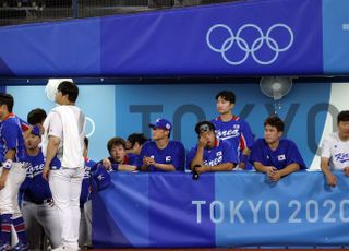 3경기 지고도 동메달? 김경문호 바라보는 곱지 않은 시선