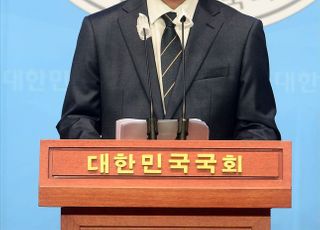 이재명, 긴급 기자회견 “네거티브 중단하겠다”