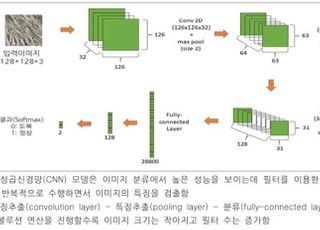 농진청, 드론 활용한 벼 쓰러짐 파악기술 특허출원