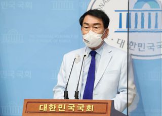 안상수 "소상공인만 피해 보는 정부 거리두기 대책 재검토 해야"