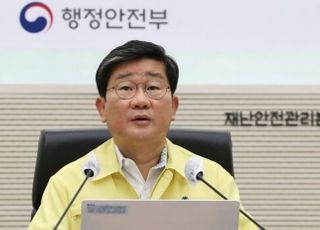 정부, 9월 3600만명 1차 접종 목표…휴게소 4곳 선별검사소 설치