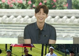 '세리머니 클럽' 이현욱 "차기작에서도 재벌…김강안 대표 관찰하겠다"