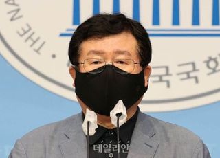 이낙연 측 설훈 "이재명 욕설 들은 사람 설득할 자신 없어"