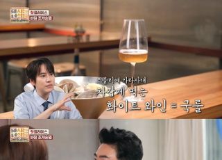 [D:방송 뷰] ‘술 미화’ 피하다 정체성 애매해진 음주 예능들