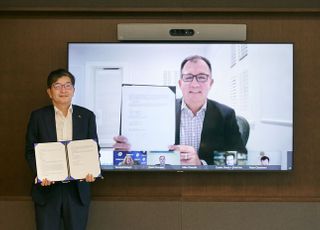 SK종합화학, 美 기업과 MOU…2025년부터 5만t PP 재활용 처리