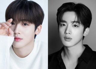 위아이 김요한, 새 프로필 공개…'청량X시크' 무결점 비주얼