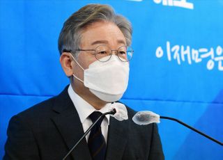 이재명 "모든 경기도민에게 3차 재난기본소득 지급"