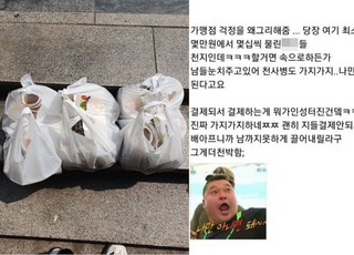 "다 털고왔다" 머지포인트, 그렇게까지 사용해야 했나요?