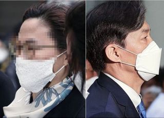 정경심 2심 '줄줄이 유죄'…조국 재판도 '가시밭길'