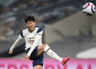 ‘케인 더비’ 손흥민 맨시티 상대로 개막 축포?