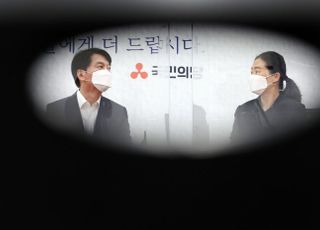 권은희 "안철수 대선 출마해야…김동연과 소통할 것"