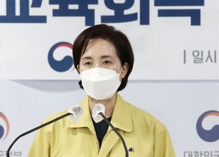 성신여대·인하대도 탈락…52개大 정부 재정지원 못받는다