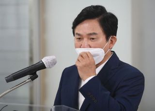 윤석열 사이에두고 진실공방 벌이는 원희룡vs이준석 