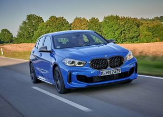 BMW 코리아, 고성능 퍼포먼스 모델 M135i 출시…5830만원