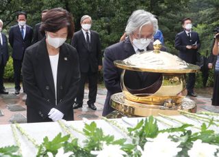 기세 꺾인 추미애…지지율 정체 이유 셋