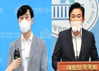 '尹 정리' 녹취록 공방에 하태경·원희룡 측 설전도 격화